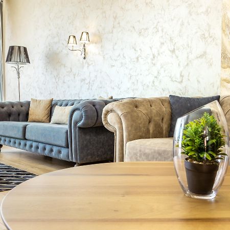 City Avenue Hotel By Hmg-Free Parking-Free Wi-Fi Sofia Eksteriør bilde
