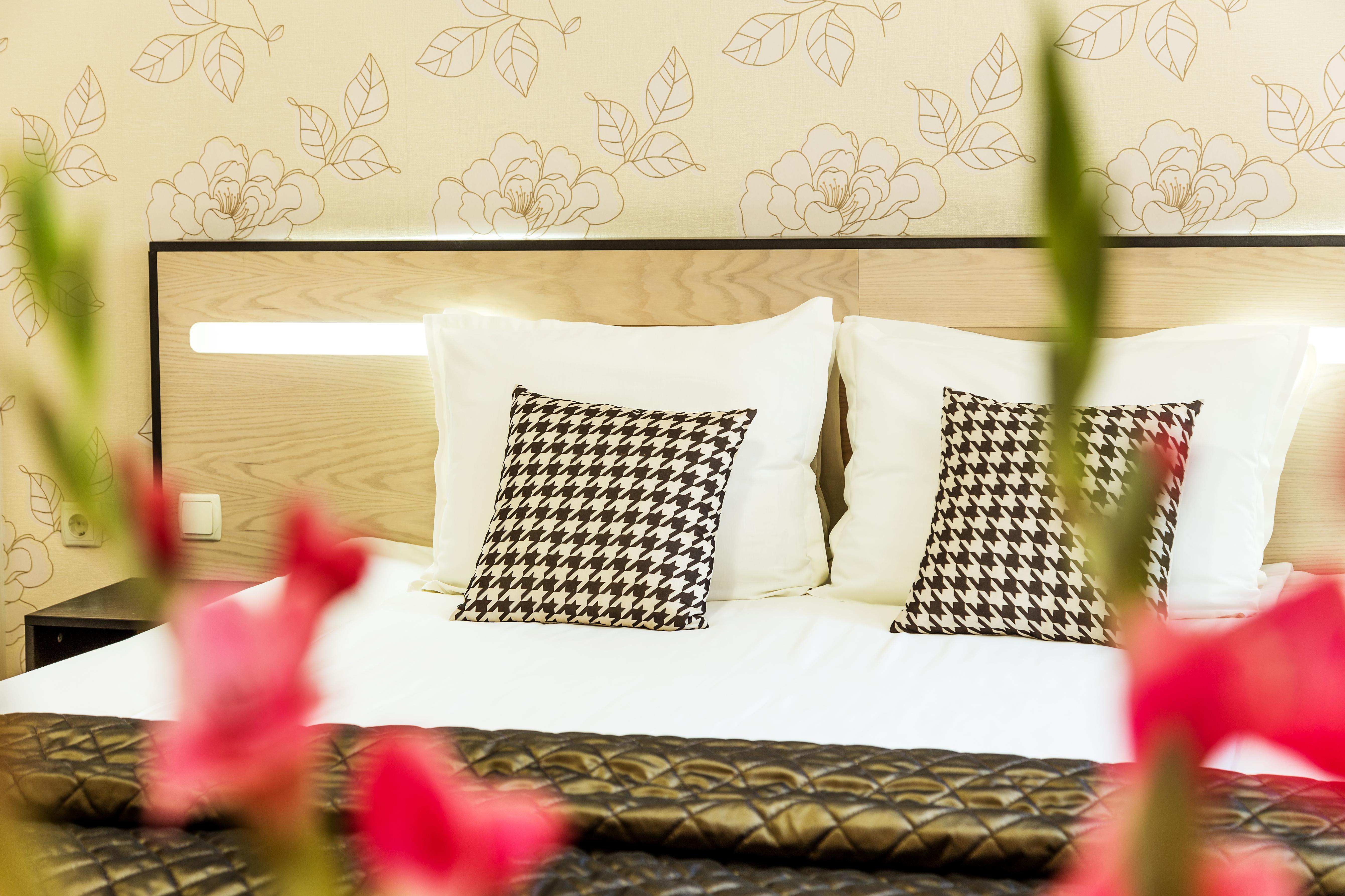 City Avenue Hotel By Hmg-Free Parking-Free Wi-Fi Sofia Eksteriør bilde