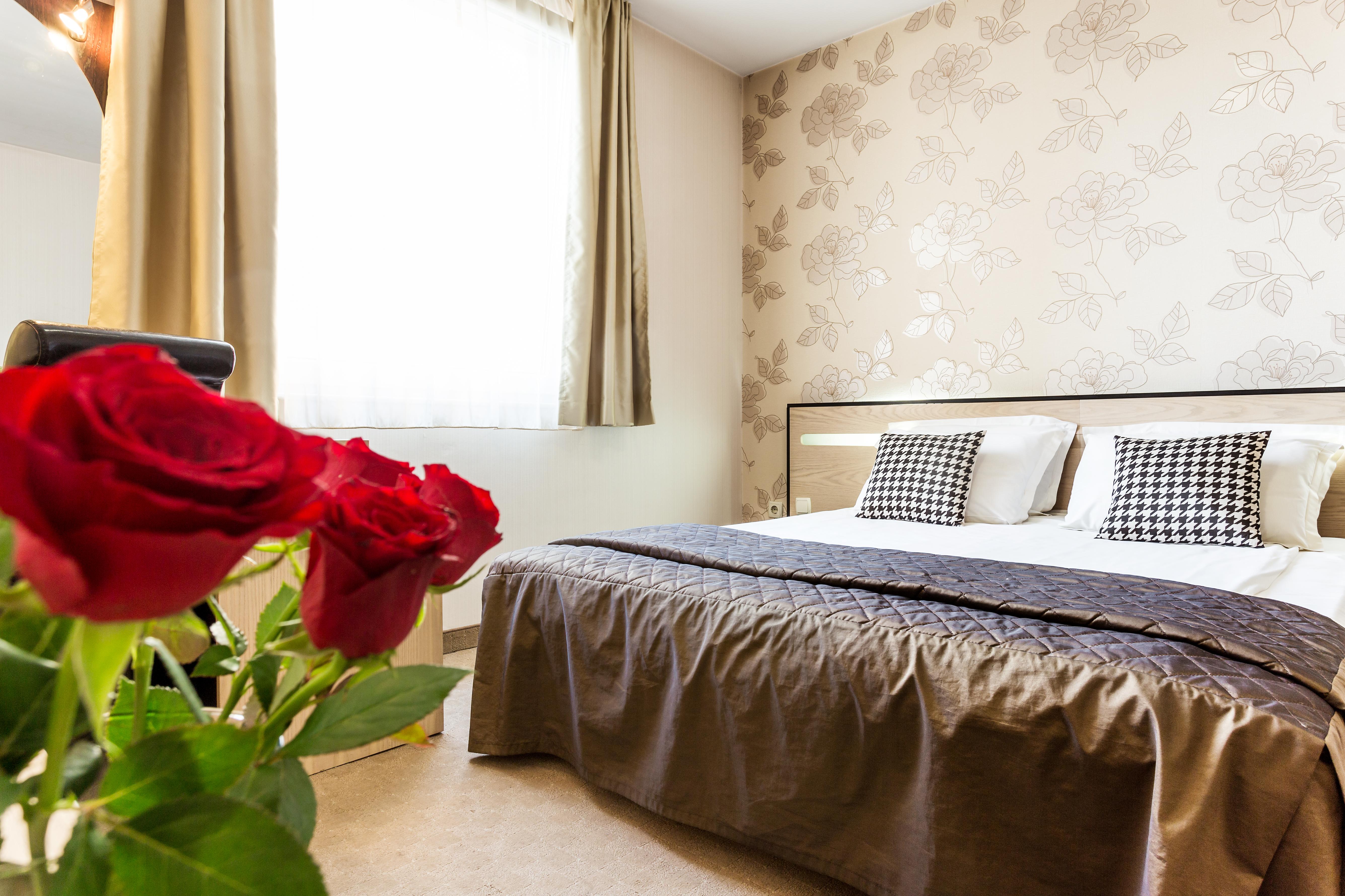 City Avenue Hotel By Hmg-Free Parking-Free Wi-Fi Sofia Eksteriør bilde