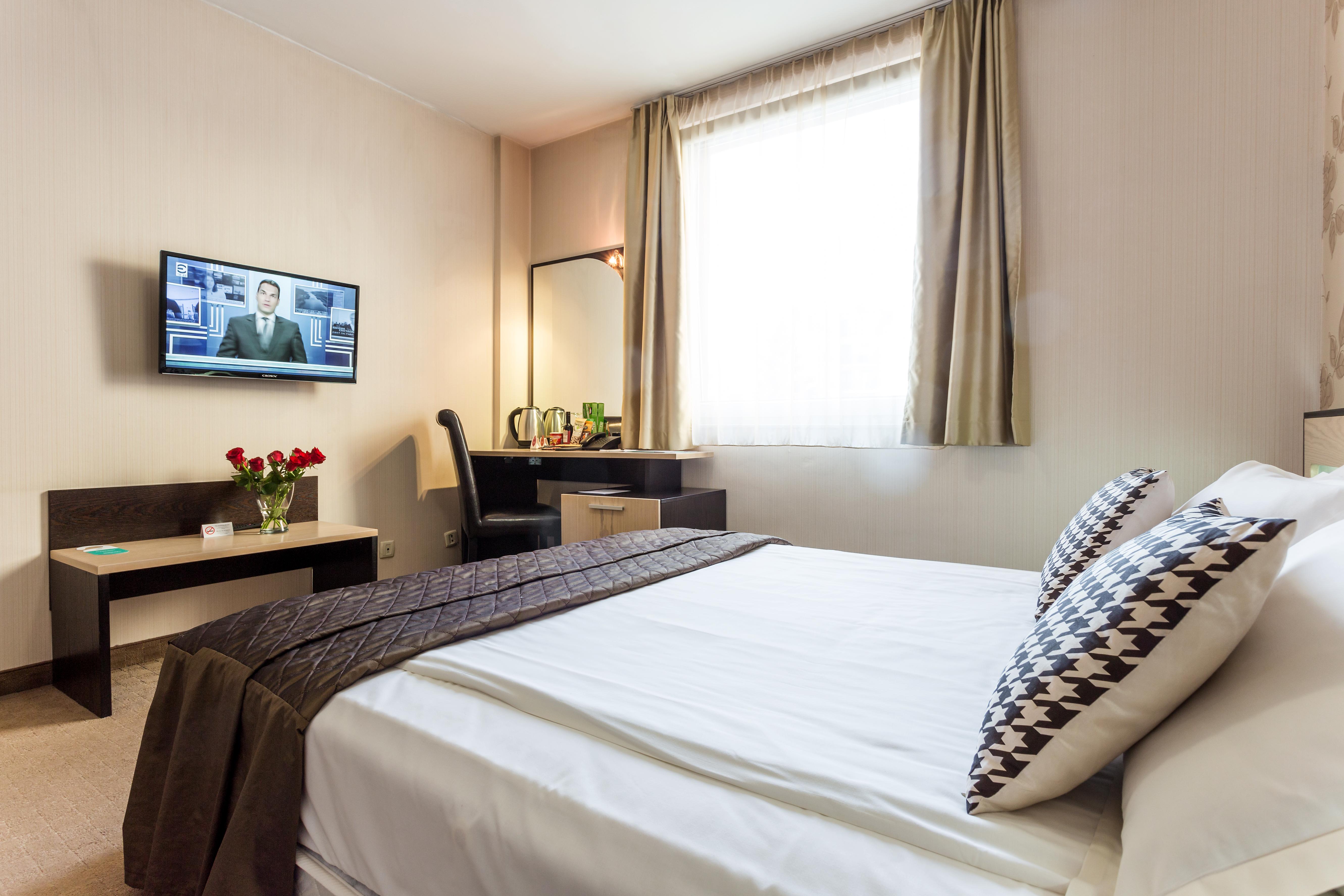 City Avenue Hotel By Hmg-Free Parking-Free Wi-Fi Sofia Eksteriør bilde