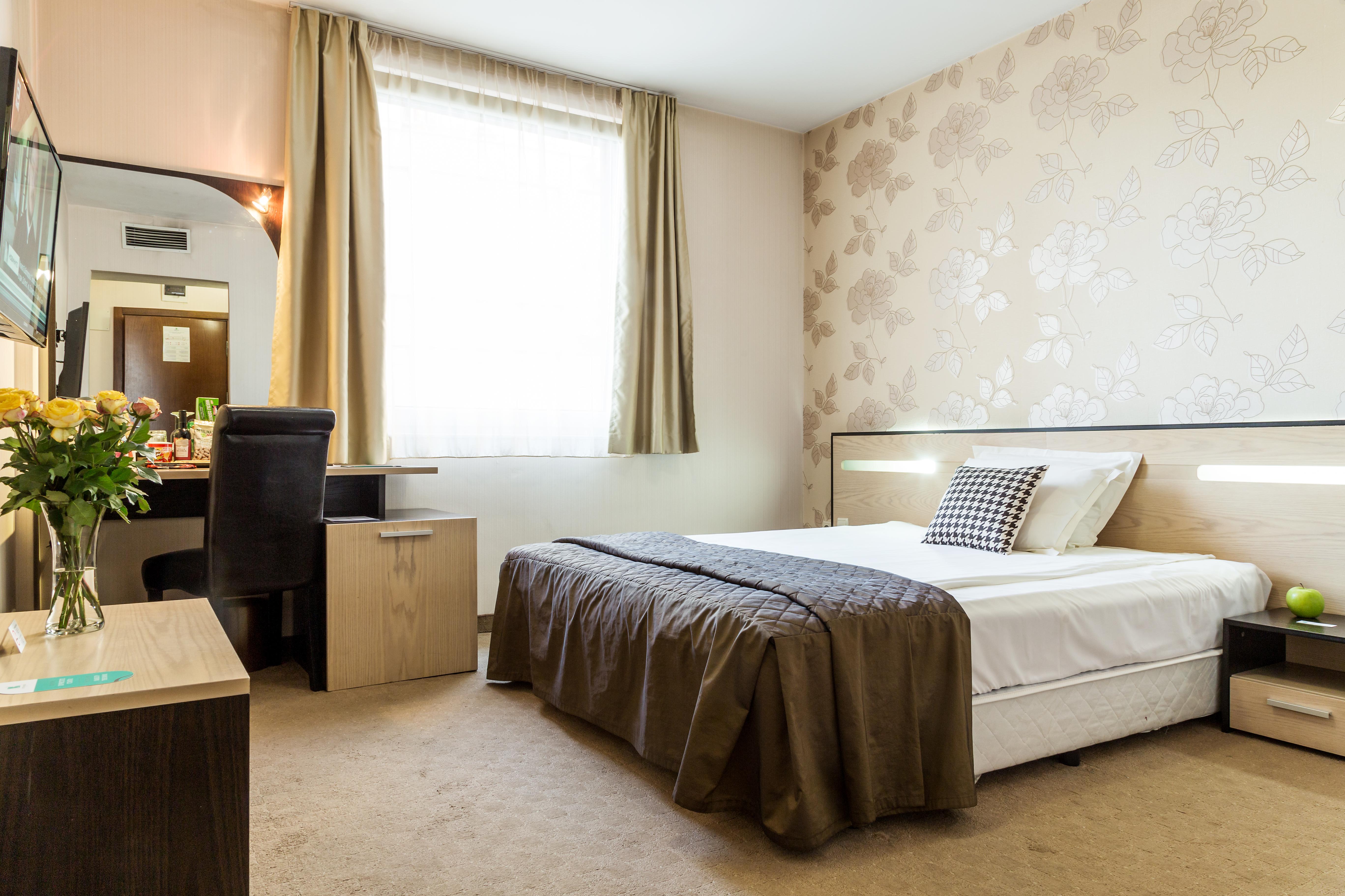City Avenue Hotel By Hmg-Free Parking-Free Wi-Fi Sofia Eksteriør bilde