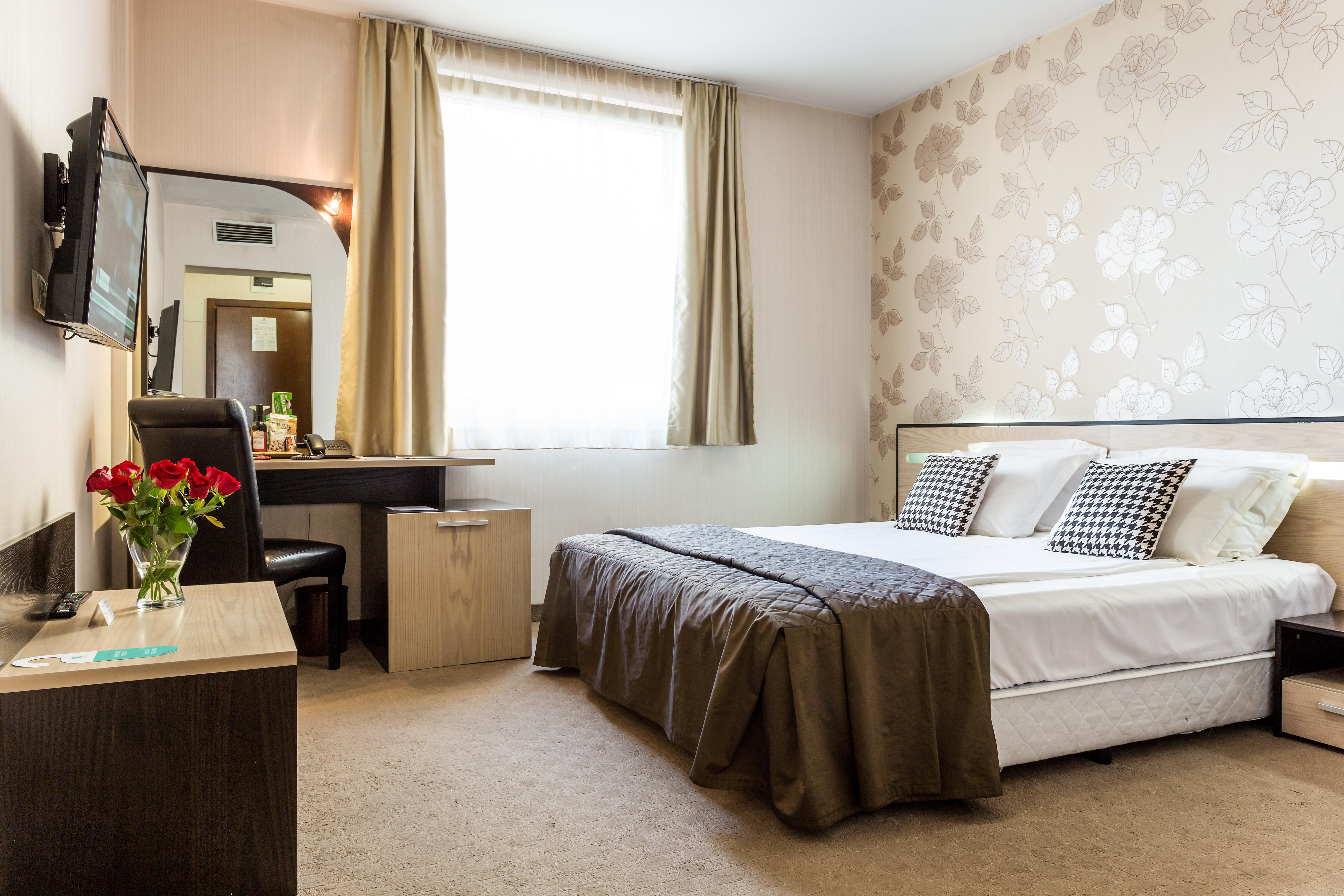 City Avenue Hotel By Hmg-Free Parking-Free Wi-Fi Sofia Eksteriør bilde