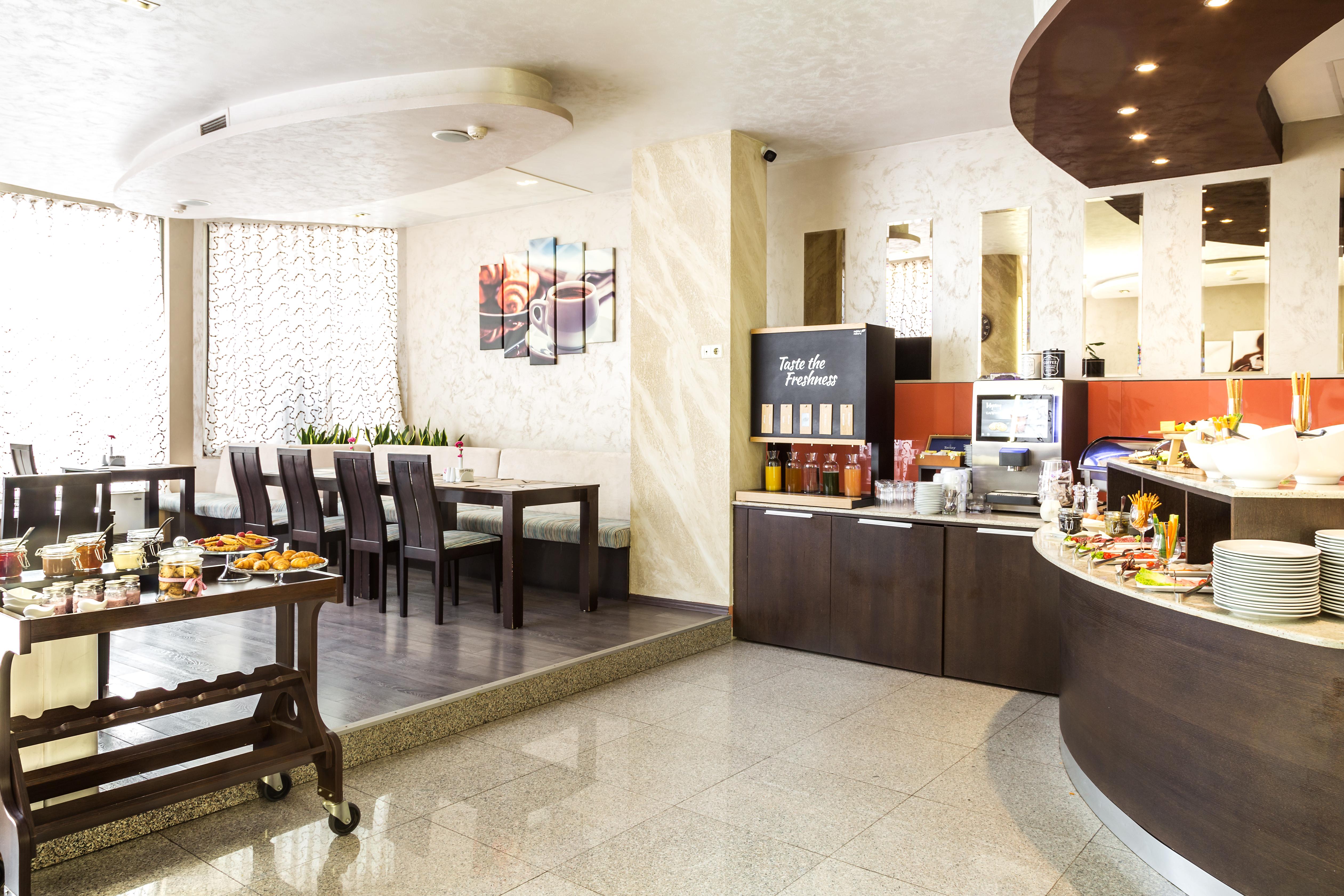 City Avenue Hotel By Hmg-Free Parking-Free Wi-Fi Sofia Eksteriør bilde
