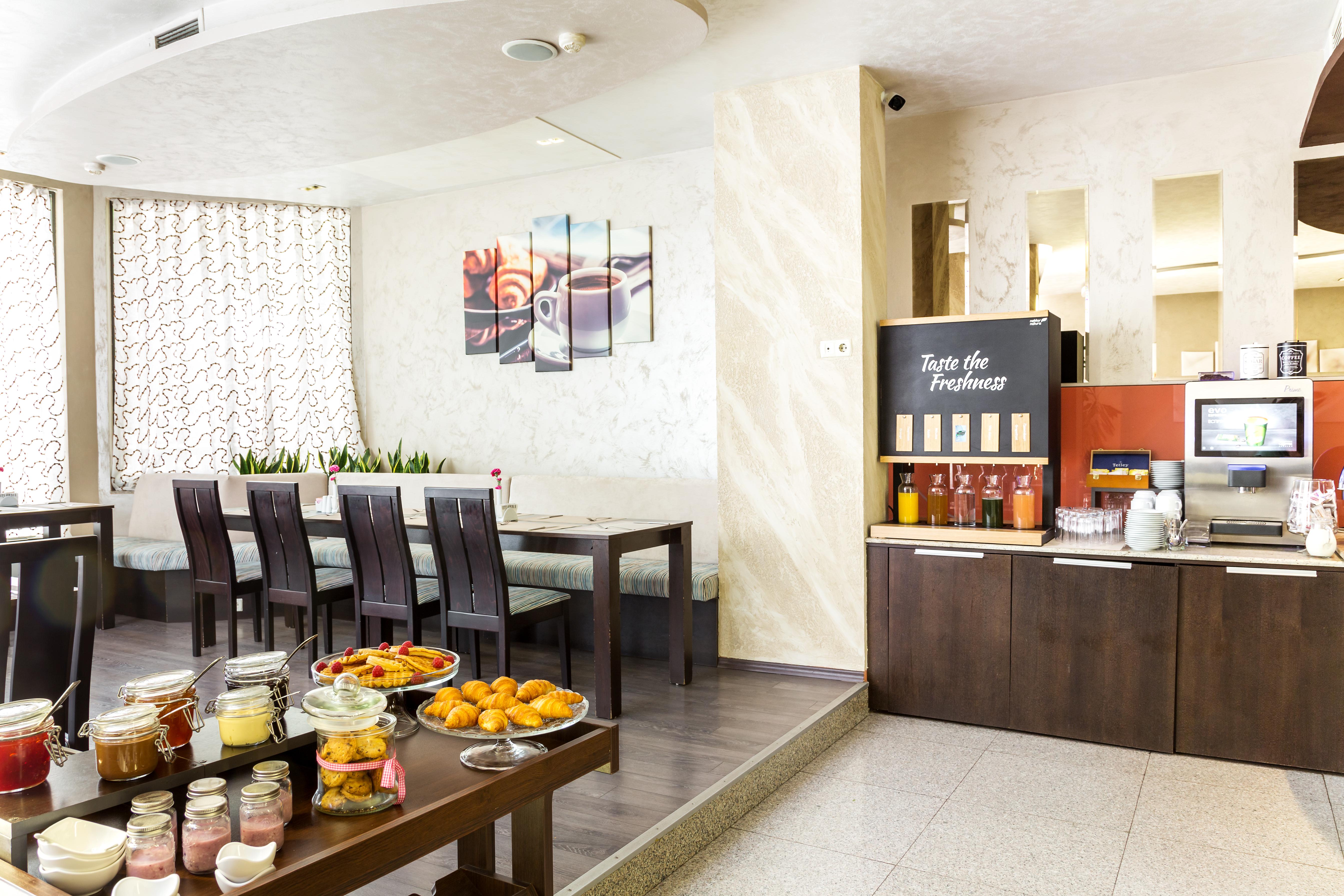 City Avenue Hotel By Hmg-Free Parking-Free Wi-Fi Sofia Eksteriør bilde