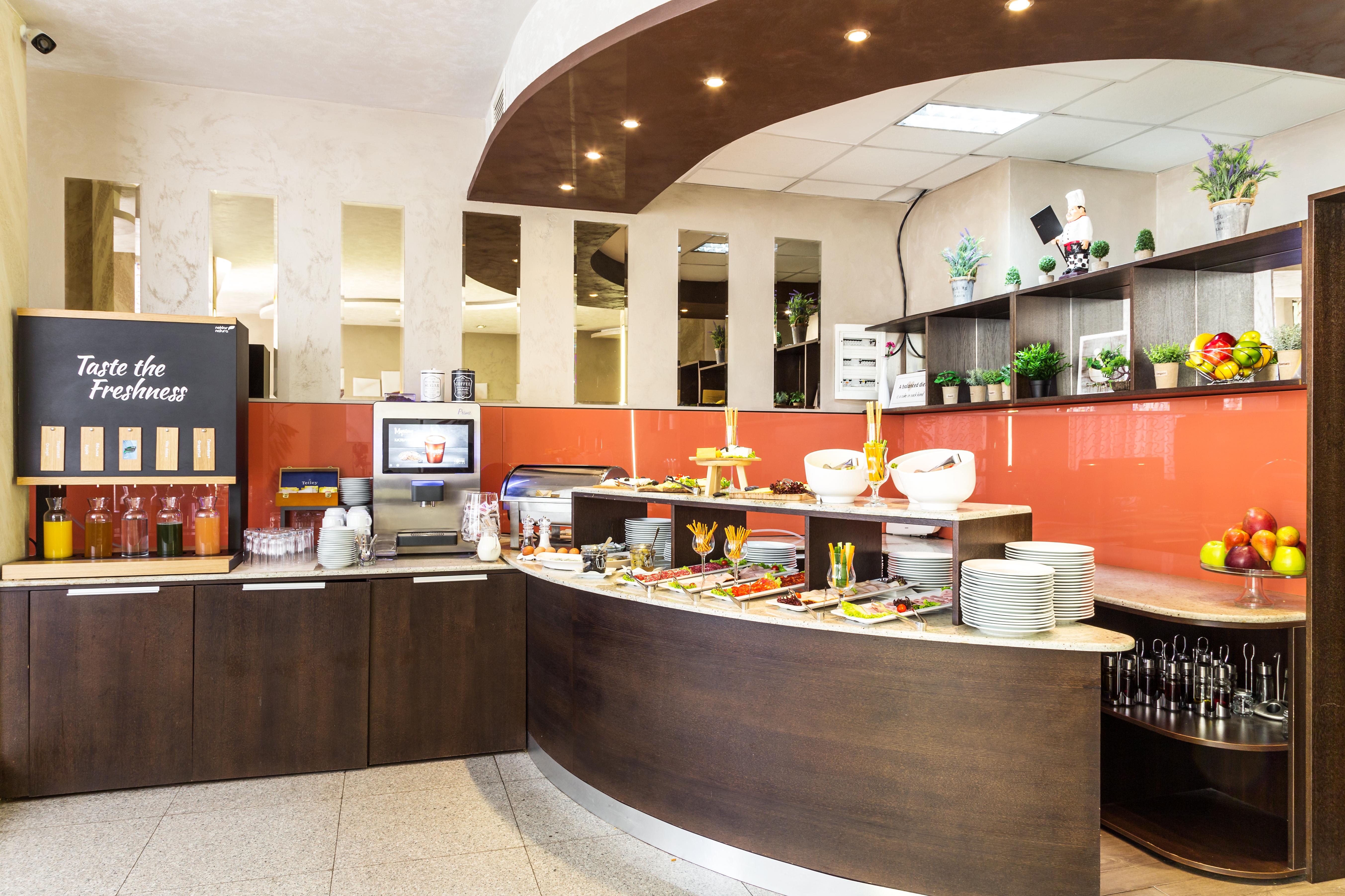 City Avenue Hotel By Hmg-Free Parking-Free Wi-Fi Sofia Eksteriør bilde