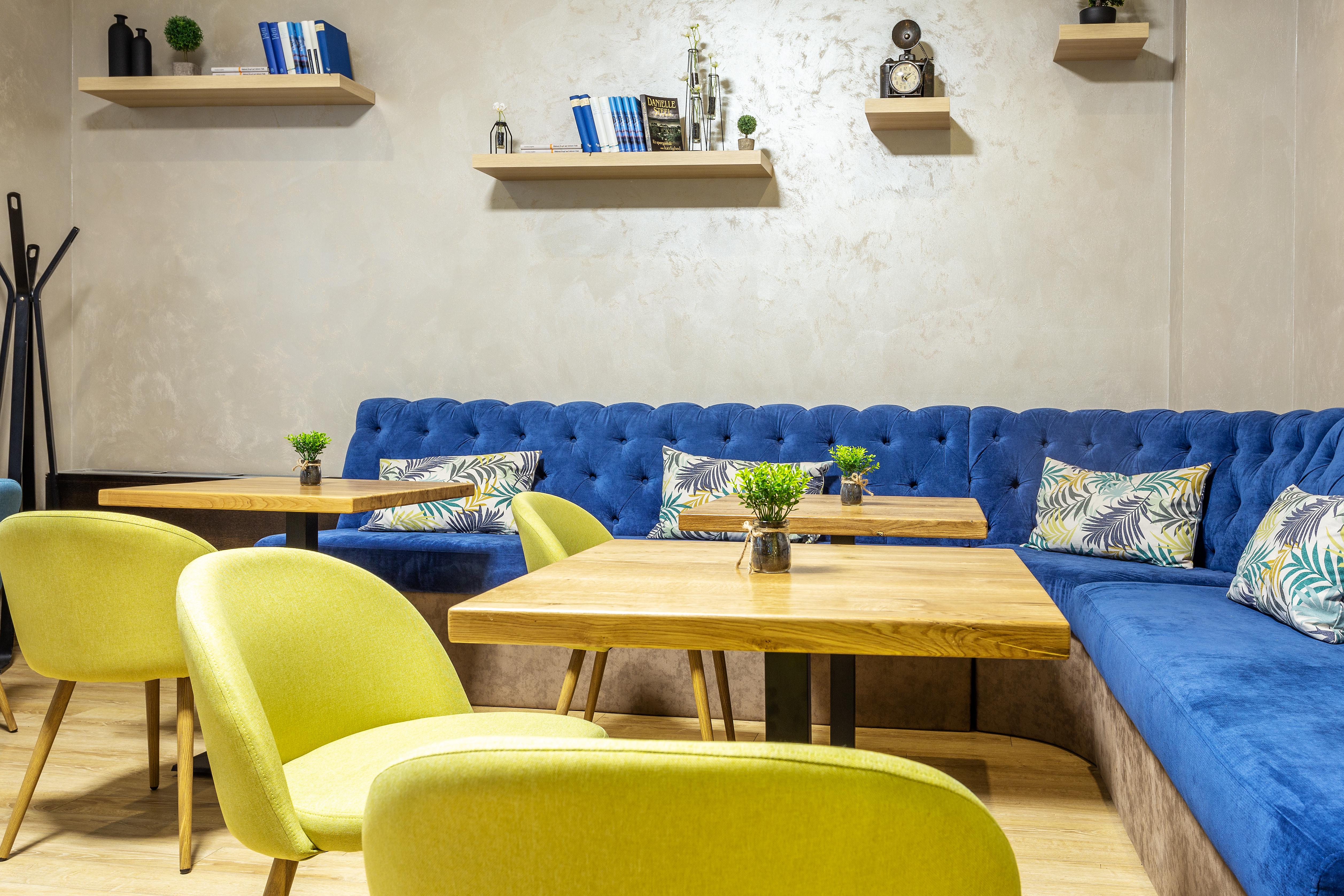 City Avenue Hotel By Hmg-Free Parking-Free Wi-Fi Sofia Eksteriør bilde