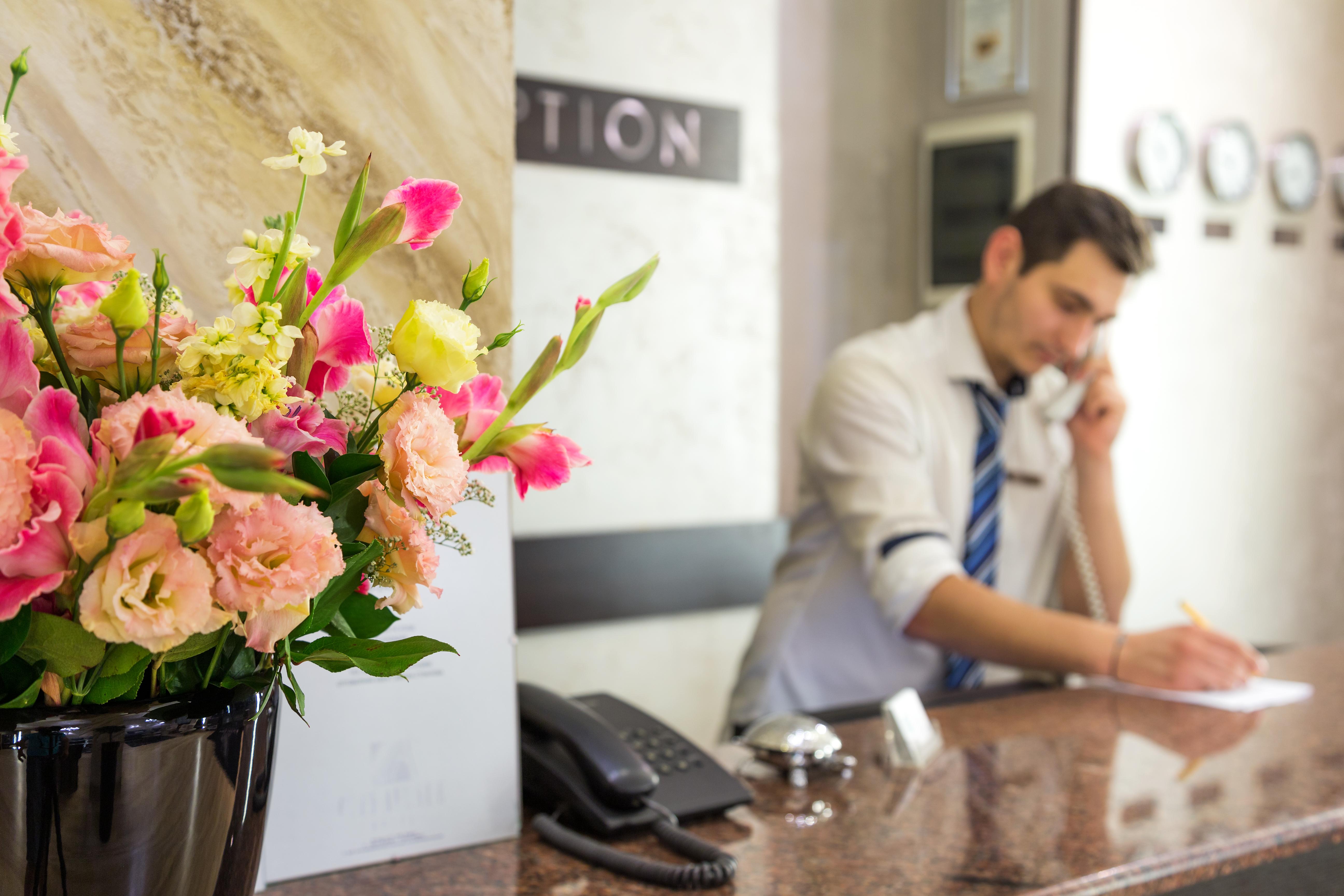 City Avenue Hotel By Hmg-Free Parking-Free Wi-Fi Sofia Eksteriør bilde