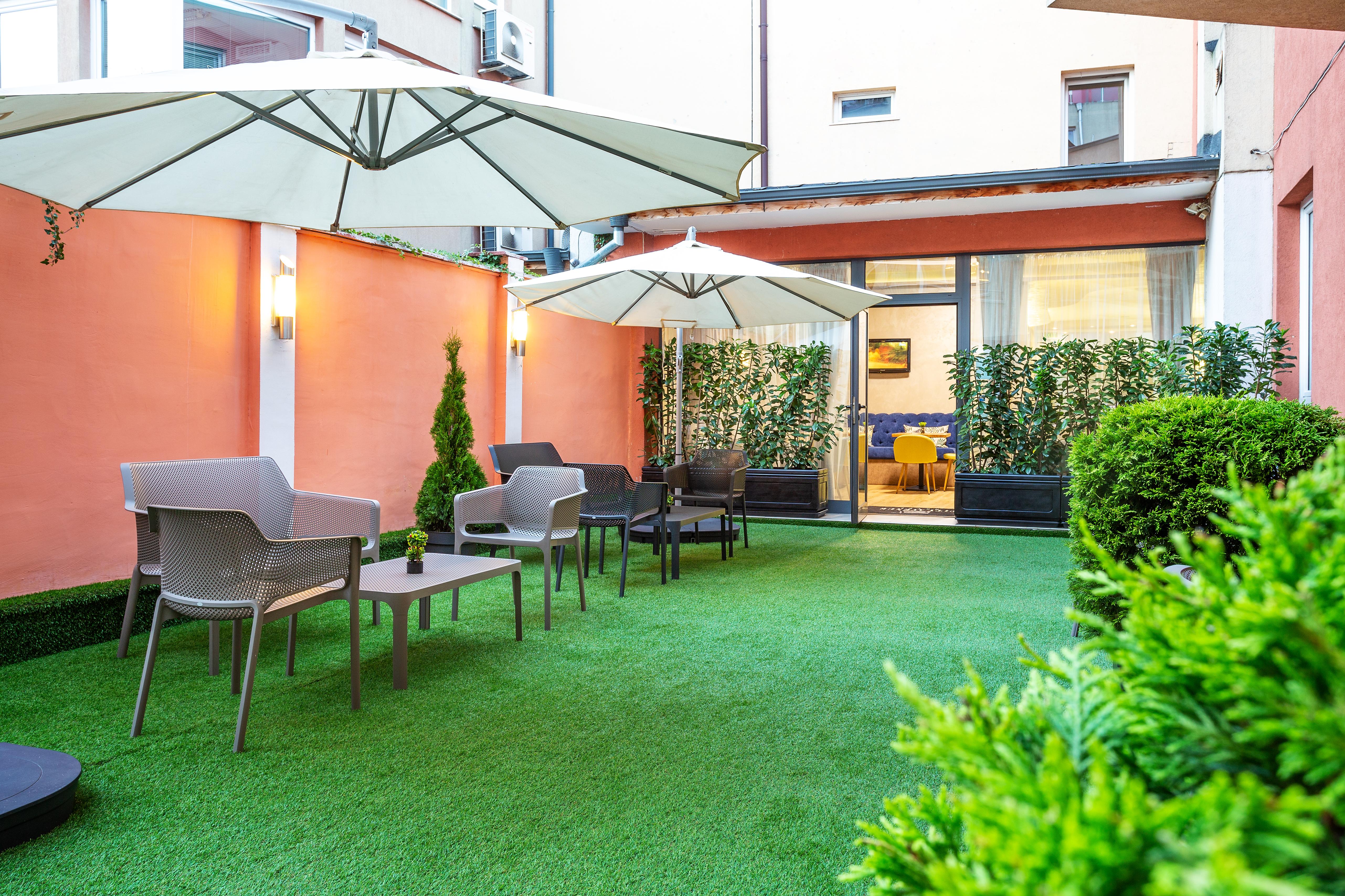 City Avenue Hotel By Hmg-Free Parking-Free Wi-Fi Sofia Eksteriør bilde