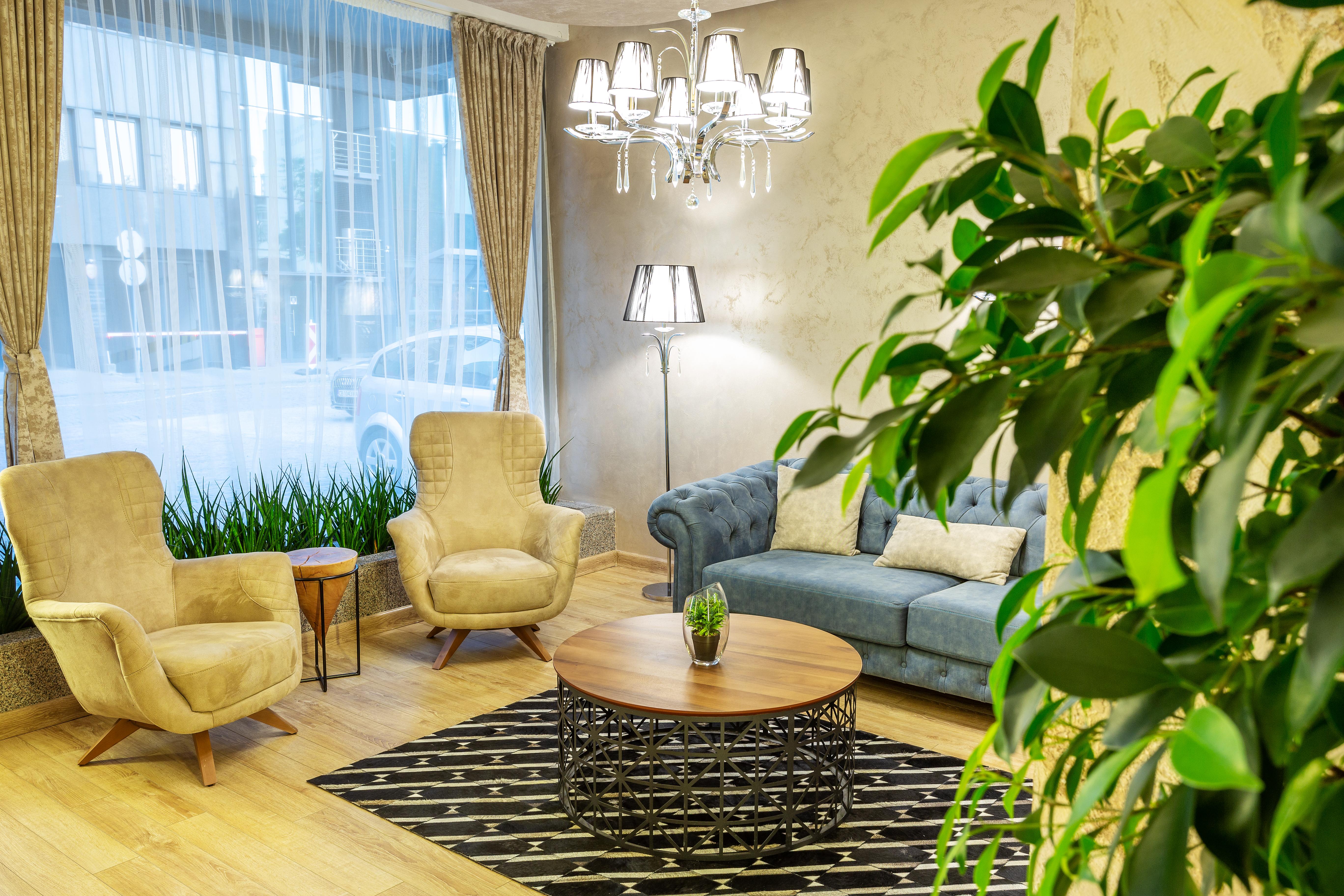 City Avenue Hotel By Hmg-Free Parking-Free Wi-Fi Sofia Eksteriør bilde