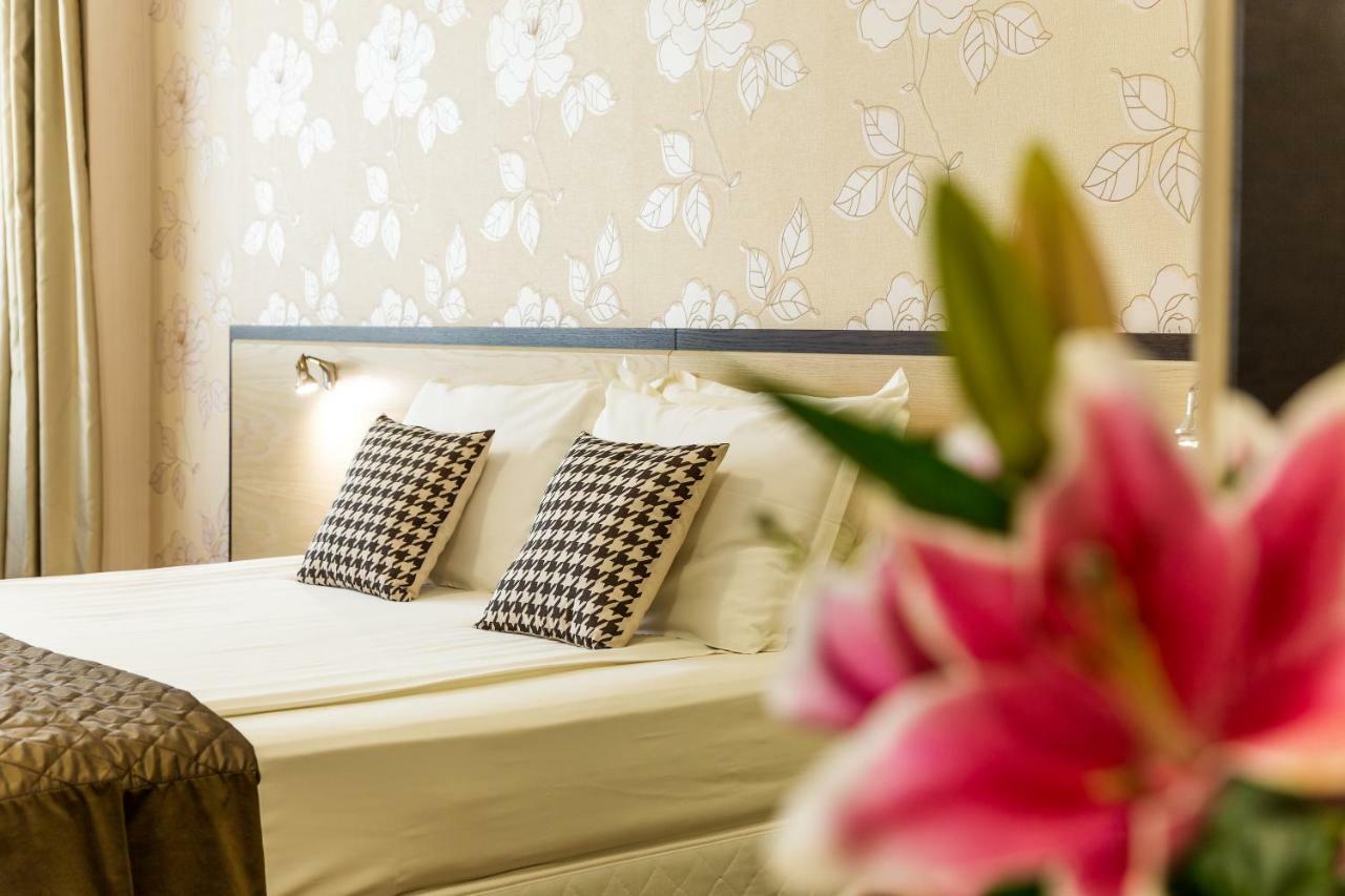 City Avenue Hotel By Hmg-Free Parking-Free Wi-Fi Sofia Eksteriør bilde